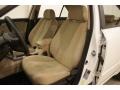 Pearl White - Sonata GLS Photo No. 10