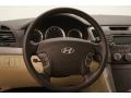 Pearl White - Sonata GLS Photo No. 12