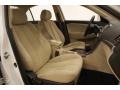 Pearl White - Sonata GLS Photo No. 17