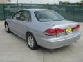 2001 Satin Silver Metallic Honda Accord EX Sedan  photo #5