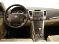 Pearl White - Sonata GLS Photo No. 19
