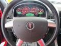 2004 Torrid Red Pontiac GTO Coupe  photo #14