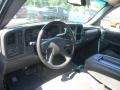 2005 Sport Red Metallic Chevrolet Silverado 1500 Z71 Crew Cab 4x4  photo #15