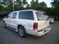 White Diamond - Escalade ESV AWD Photo No. 3