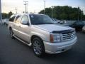 White Diamond - Escalade ESV AWD Photo No. 7