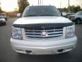 White Diamond - Escalade ESV AWD Photo No. 8