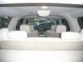 White Diamond - Escalade ESV AWD Photo No. 12