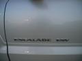 White Diamond - Escalade ESV AWD Photo No. 16
