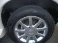 White Diamond - Escalade ESV AWD Photo No. 17