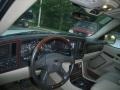 White Diamond - Escalade ESV AWD Photo No. 18