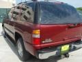 Redfire Metallic - Tahoe LT Photo No. 5
