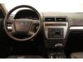 2008 Silver Birch Metallic Ford Fusion SE V6  photo #18