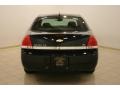 2006 Black Chevrolet Impala LS  photo #6