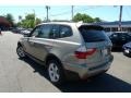 Platinum Bronze Metallic - X3 3.0si Photo No. 2