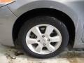 Magnetic Gray - Versa 1.8 SL Hatchback Photo No. 12