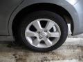 2008 Magnetic Gray Nissan Versa 1.8 SL Hatchback  photo #15