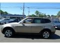 Platinum Bronze Metallic - X3 3.0si Photo No. 9