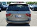 Platinum Bronze Metallic - X3 3.0si Photo No. 11