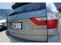 Platinum Bronze Metallic - X3 3.0si Photo No. 12