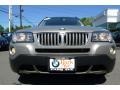Platinum Bronze Metallic - X3 3.0si Photo No. 13