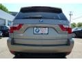 Platinum Bronze Metallic - X3 3.0si Photo No. 14