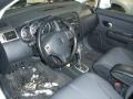 Magnetic Gray - Versa 1.8 SL Hatchback Photo No. 18