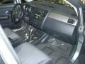 2008 Magnetic Gray Nissan Versa 1.8 SL Hatchback  photo #21