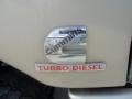 2003 Light Almond Pearl Dodge Ram 3500 SLT Quad Cab 4x4  photo #17