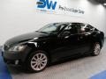 Obsidian Black - IS 250 AWD Photo No. 2