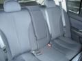 Magnetic Gray - Versa 1.8 SL Hatchback Photo No. 23