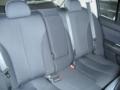 2008 Magnetic Gray Nissan Versa 1.8 SL Hatchback  photo #23