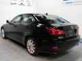 Obsidian Black - IS 250 AWD Photo No. 3