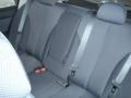 Magnetic Gray - Versa 1.8 SL Hatchback Photo No. 24