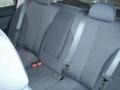 2008 Magnetic Gray Nissan Versa 1.8 SL Hatchback  photo #24