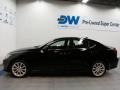 Obsidian Black - IS 250 AWD Photo No. 5