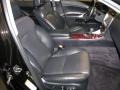 Obsidian Black - IS 250 AWD Photo No. 12