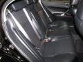 Obsidian Black - IS 250 AWD Photo No. 14