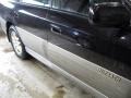 Black Granite - Outback Limited Wagon Photo No. 5