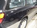 2000 Black Granite Subaru Outback Limited Wagon  photo #6