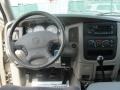 2003 Light Almond Pearl Dodge Ram 3500 SLT Quad Cab 4x4  photo #43