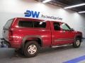 Sport Red Metallic - Silverado 1500 Z71 Extended Cab 4x4 Photo No. 4