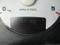 Light Almond Pearl - Ram 3500 SLT Quad Cab 4x4 Photo No. 51