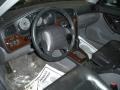 2000 Black Granite Subaru Outback Limited Wagon  photo #16