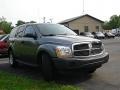 Mineral Gray Metallic - Durango SXT 4x4 Photo No. 1