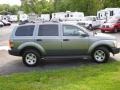Mineral Gray Metallic - Durango SXT 4x4 Photo No. 2