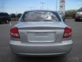 2004 Diamond Silver Kia Rio Sedan  photo #3