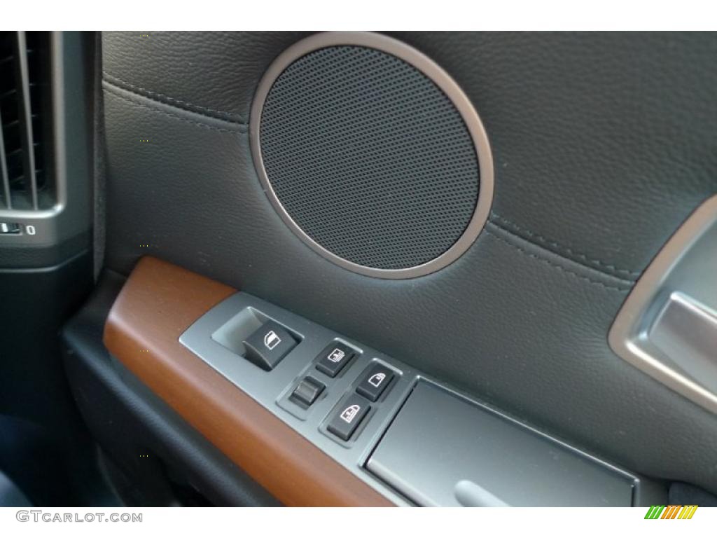 2008 7 Series 750i Sedan - Alpine White / Black photo #32