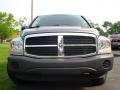 Mineral Gray Metallic - Durango SXT 4x4 Photo No. 9