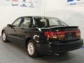 Green - L Series L200 Sedan Photo No. 3