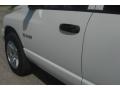 2008 Bright White Dodge Ram 1500 Big Horn Edition Quad Cab 4x4  photo #18
